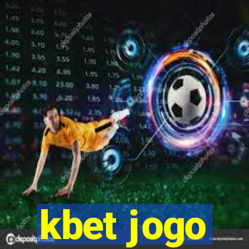 kbet jogo